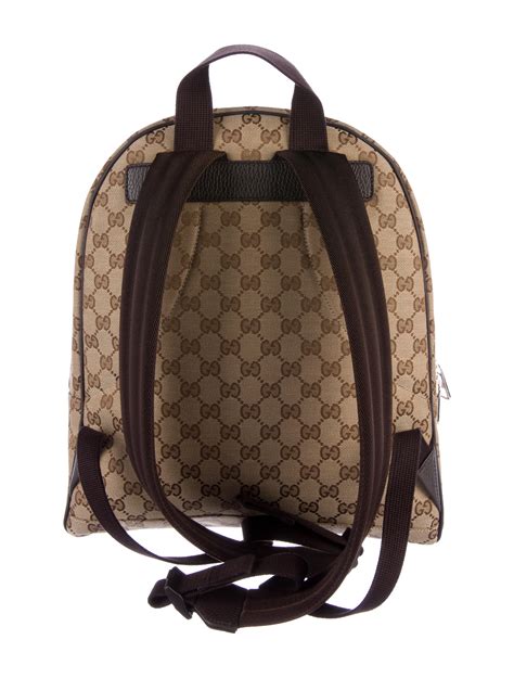 Gucci bookbag price